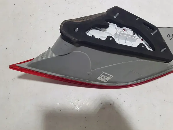 MERCEDES CLS W219 C219 LINKER ACHTERLAMPE 2198200164 image 8