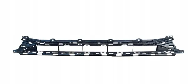 Audi Q7 II S-Line Gitter OEM 4M0807647E - Gebraucht image 2