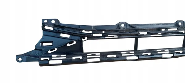 Audi Q7 II S-Line Gitter OEM 4M0807647E - Gebraucht image 3