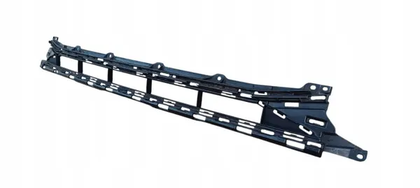 Audi Q7 II S-Line Gitter OEM 4M0807647E - Gebraucht image 4