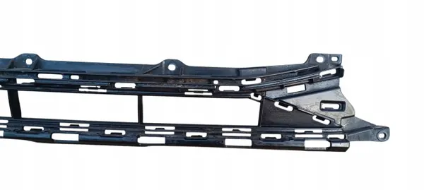 Audi Q7 II S-Line Gitter OEM 4M0807647E - Gebraucht image 5