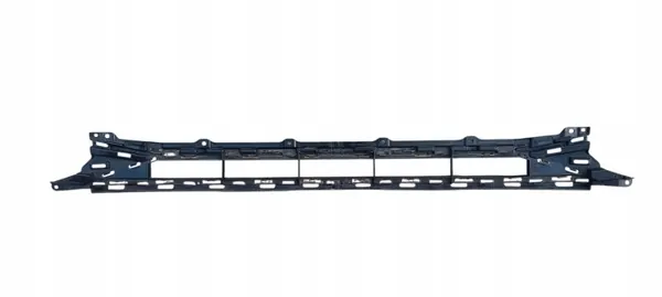 Audi Q7 II S-Line Gitter OEM 4M0807647E - Gebraucht image 7