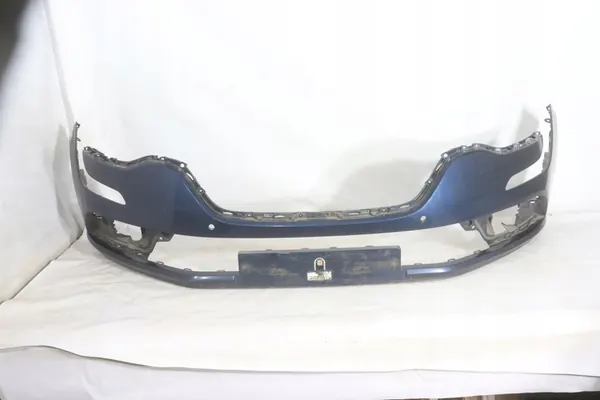 Paraurti anteriore Renault Talisman 2015-2019 PDC-4 image 3