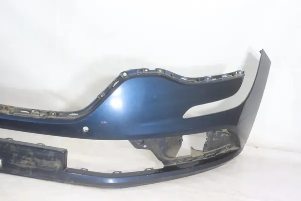 Paraurti anteriore Renault Talisman 2015-2019 PDC-4 image 4