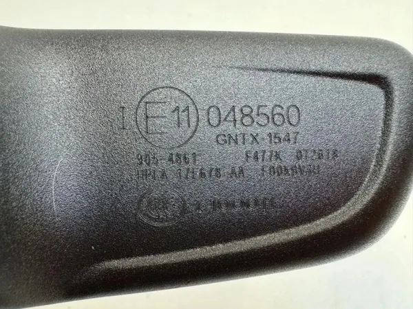 Espejo interior Land Rover OE HPLA-17E678-AA - Usado image 3