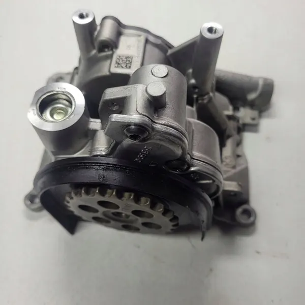 Gebrauchte BMW Ölpumpe OEM 1571302 für 7er Diesel image 3