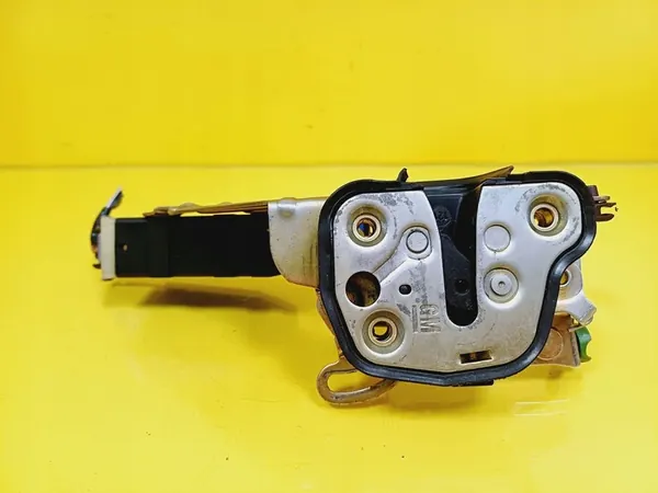 Serratura Porta Anteriore Destra Opel Corsa B 6 Pin 90493702 image 6