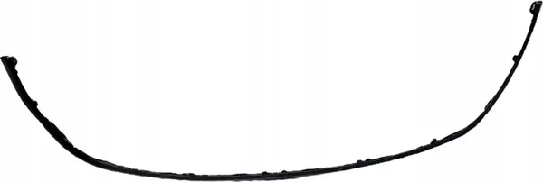 Fram Bumper Nedre Trim Renault Grand Scenic III image 2