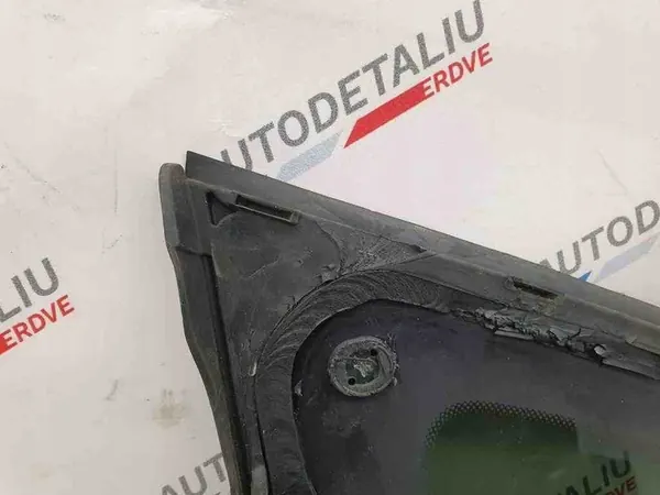 Right Rear Window BMW X1 (F48) 2016 image 4