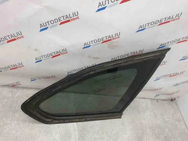 Right Rear Window BMW X1 (F48) 2016 image 5