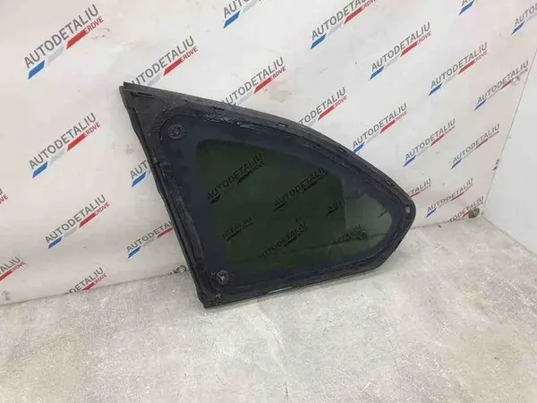 Right Rear Window BMW X1 (F48) 2016 image 7