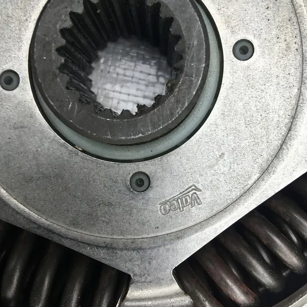 Fiat 2.0 Multijet Kaksimassainen Jäähdytin image 6