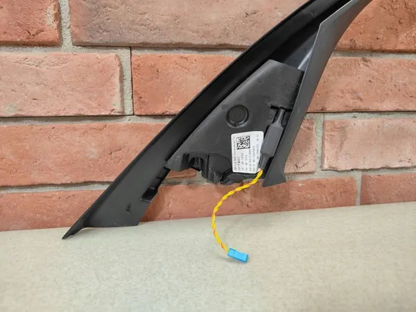 Kaiutin OEM 7447219 Etuovi Vasen BMW G20 image 4