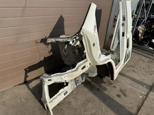 OEM AA Quarto de Longarina Dianteira Esquerda Fiat Ducato 2014-2023 image 2