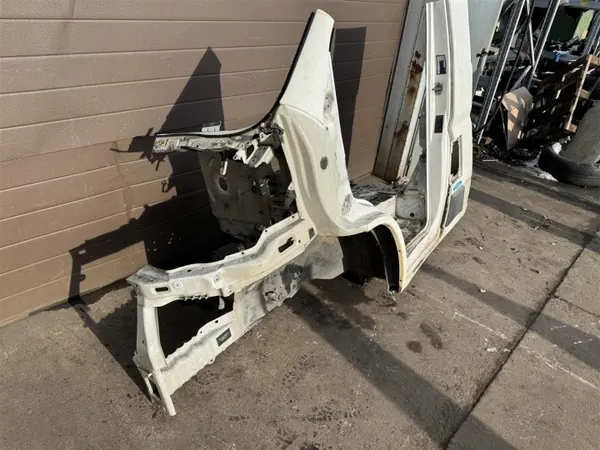 OEM AA Quarto de Longarina Dianteira Esquerda Fiat Ducato 2014-2023 image 4
