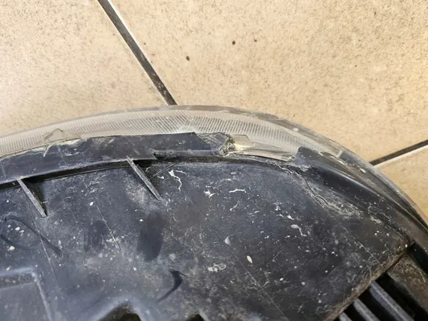 Abakus 223-1123R-LD-E Reflector image 10