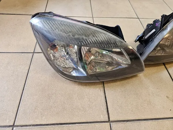 Abakus 223-1123R-LD-E Reflector image 2