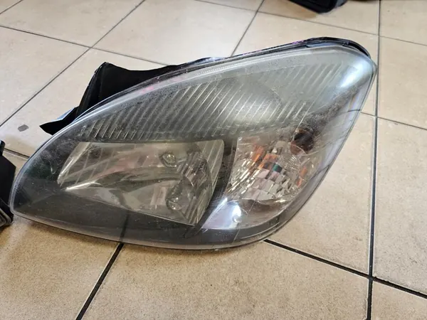 Abakus 223-1123R-LD-E Reflector image 3