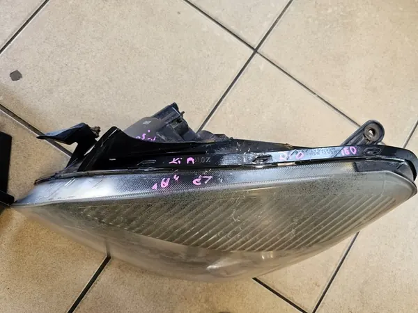 Abakus 223-1123R-LD-E Reflector image 6