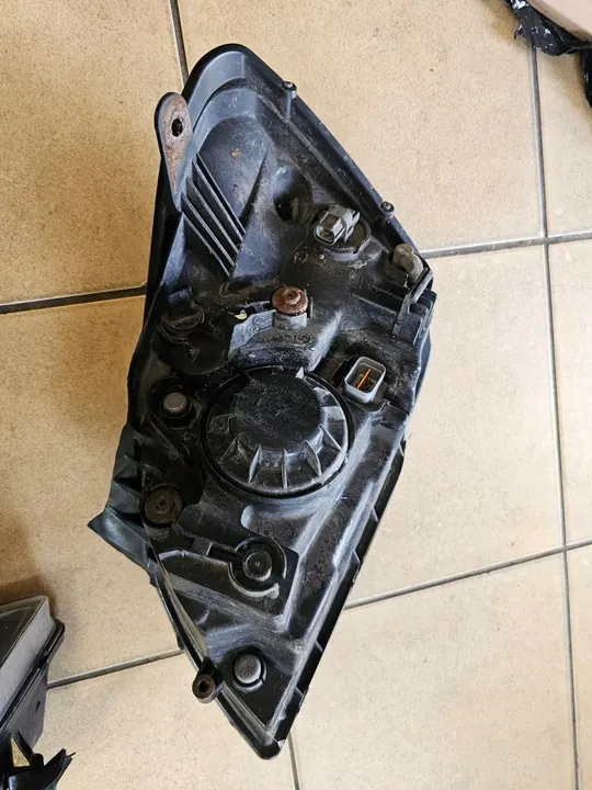 Abakus 223-1123R-LD-E Reflector image 7