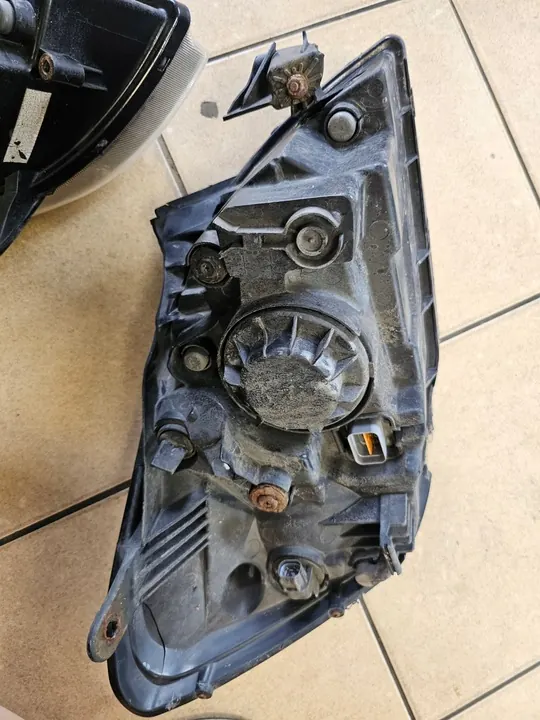 Abakus 223-1123R-LD-E Reflector image 9