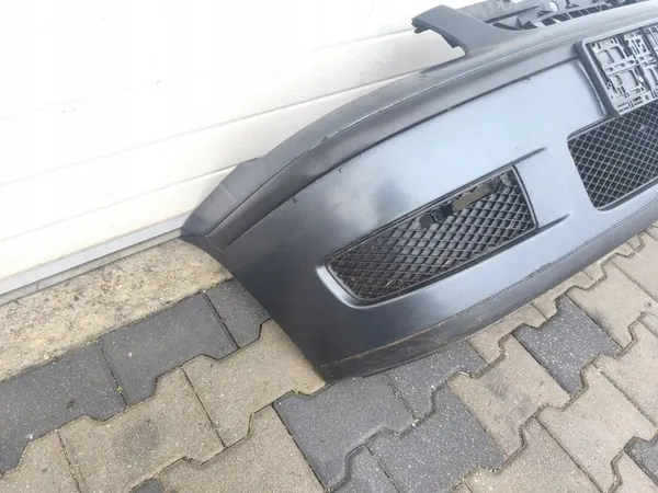 Paraurti anteriore VW Polo III 6N Lift 99-01 OEM 6N0807221H image 2