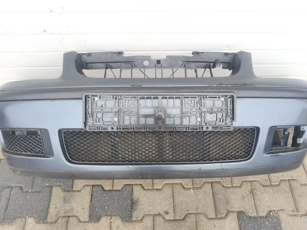 Paraurti anteriore VW Polo III 6N Lift 99-01 OEM 6N0807221H image 3