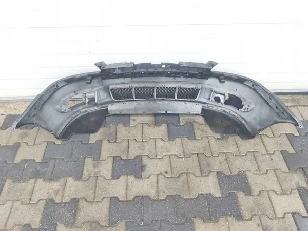 Paraurti anteriore VW Polo III 6N Lift 99-01 OEM 6N0807221H image 5