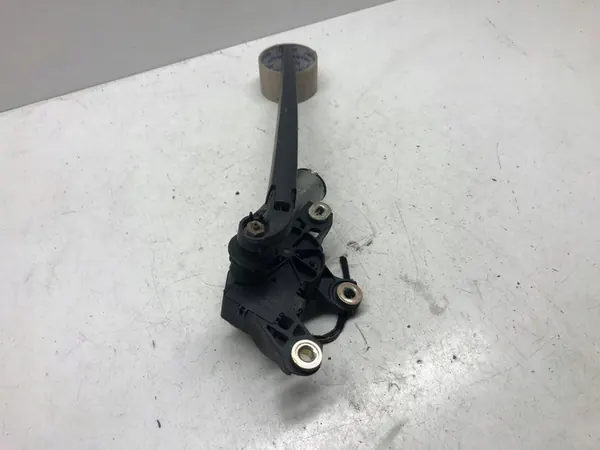 NTY Scheibenwischermotor Audi A4 image 3