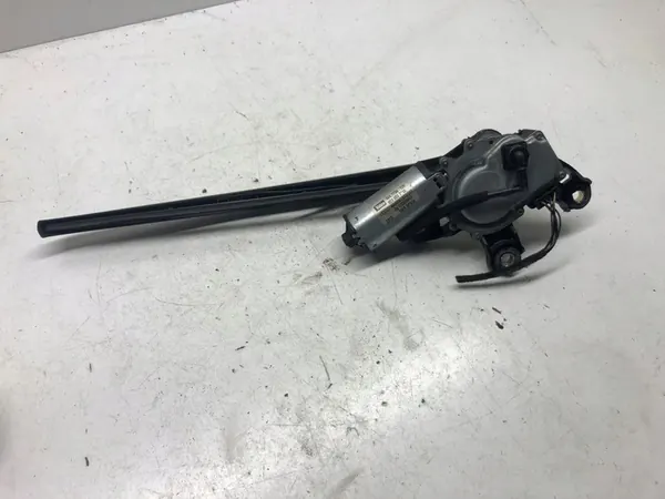 NTY Scheibenwischermotor Audi A4 image 4