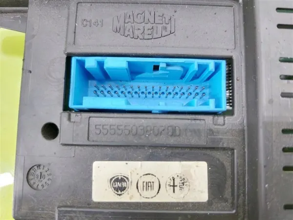 Bluetooth-moduuli Alfa Romeo Mito OEM 50508494 image 3