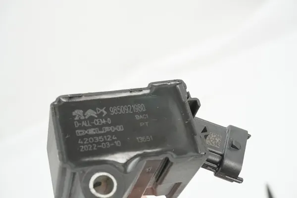 Tändspole Citroen C5 Aircross 9850921980 image 2