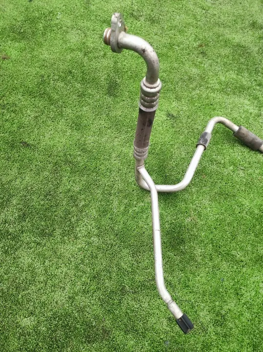 Ilmastointiputki Citroen C5 III II X7 9659576380 image 2