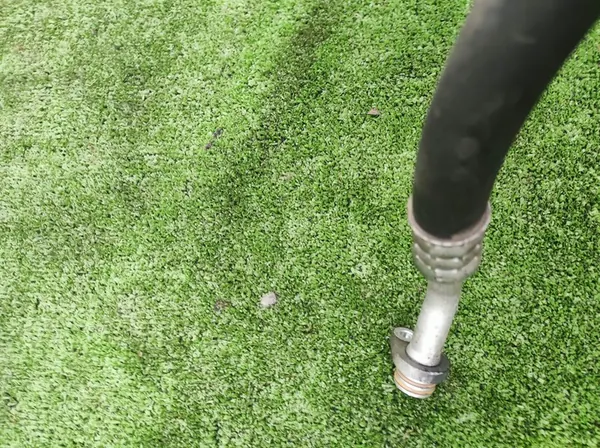 Ilmastointiputki Citroen C5 III II X7 9659576380 image 4