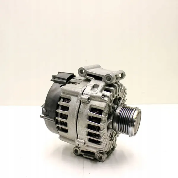 ALTERNATOR PORSCHE MACAN 06L903024K image 2