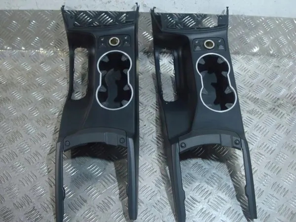 Túnel central Ford Kuga MK2 OEM CV44S045M18BAW image 2