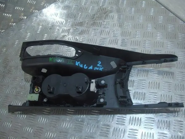 Túnel central Ford Kuga MK2 OEM CV44S045M18BAW image 3