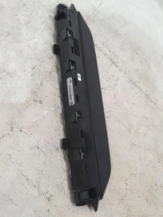 BMW Drittes Bremslicht OEM 7362986 für X6 X6M F16 image 3