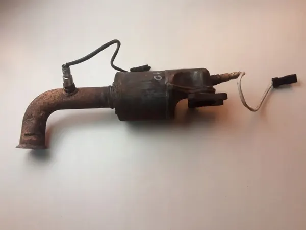 Peugeot 208 I Katalysator OEM 9672883980 gebraucht image 2