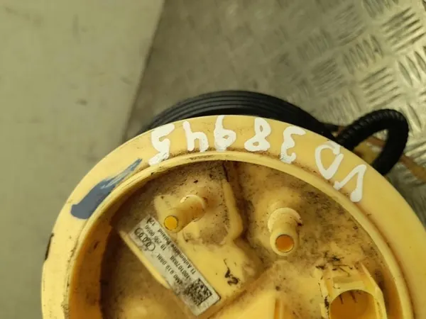 AUDI Q7 Bomba de Combustível 4M0919088L image 4