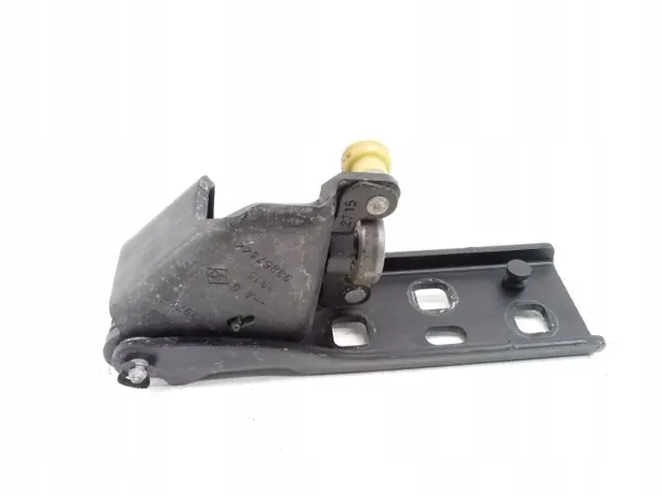 Rolo central porta corrediça esquerda Opel Vivaro 777650730R image 3