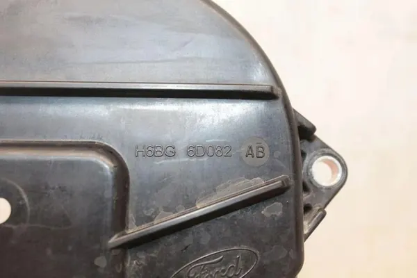 Tampa de Correia Dentada FORD PUMA 1.0L híbrido H6BG6D082AB image 2