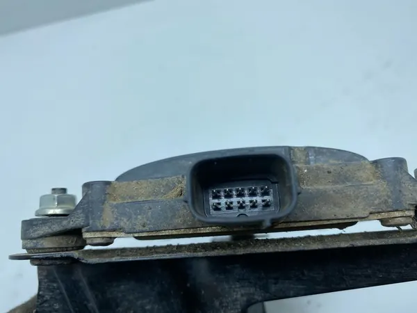 Radar dödavinkelssensor Subaru Outback VI 2023- LIFT image 6