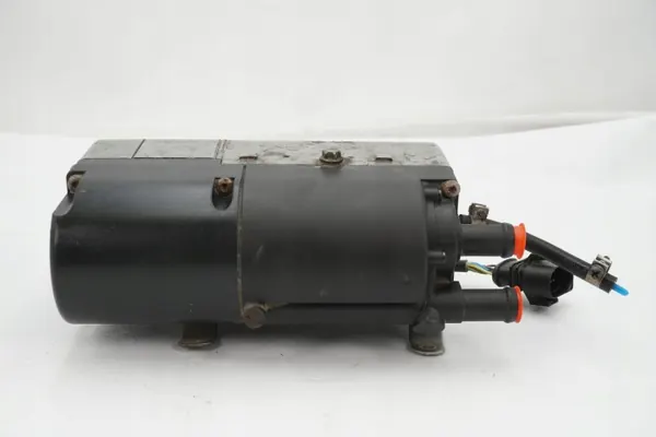 Webasto pysäköintilämmitys OEM 252221 Kia Sportage image 3