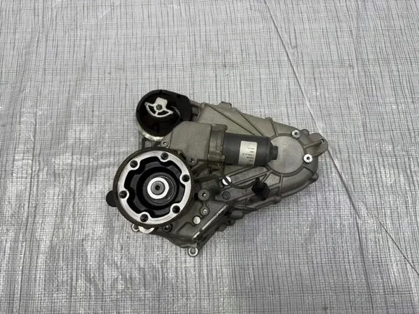 Land Rover växellådsreducerare OEM J8A2-7K780-AB image 2