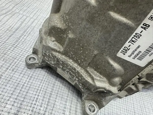 Land Rover växellådsreducerare OEM J8A2-7K780-AB image 3