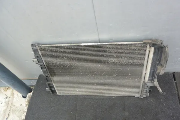 A/C-JÄÄHDYTTIMI MERCEDES B-LUOKKA W246 A2465011720 image 2