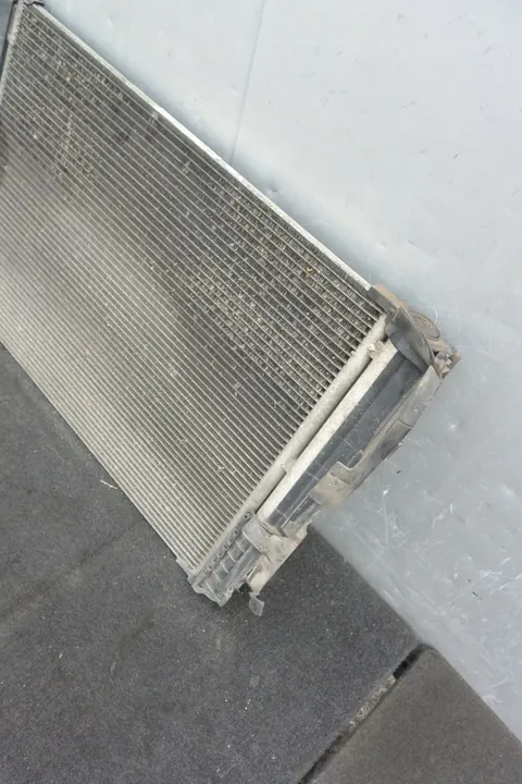 A/C-JÄÄHDYTTIMI MERCEDES B-LUOKKA W246 A2465011720 image 5