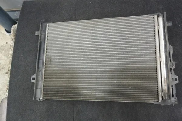 A/C-JÄÄHDYTTIMI MERCEDES B-LUOKKA W246 A2465011720 image 6