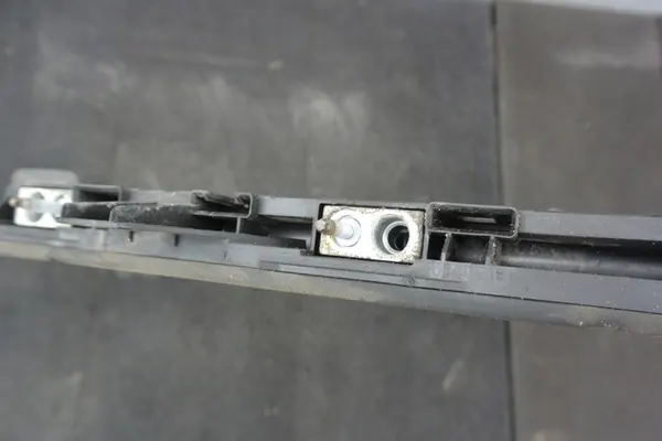 A/C-JÄÄHDYTTIMI MERCEDES B-LUOKKA W246 A2465011720 image 9